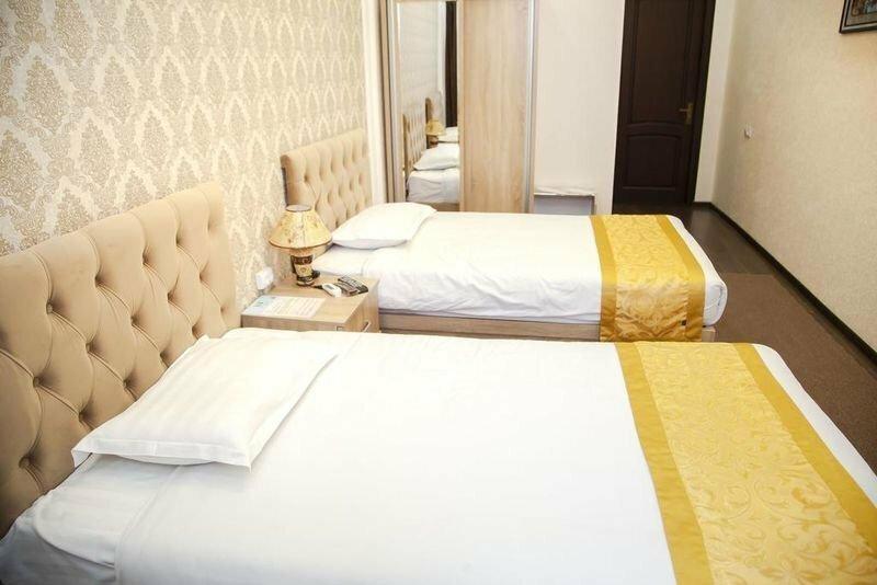 Wantong Hotel タシュケント エクステリア 写真