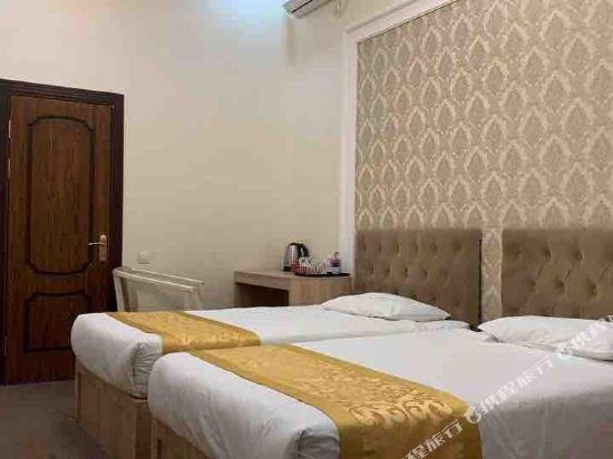 Wantong Hotel タシュケント エクステリア 写真