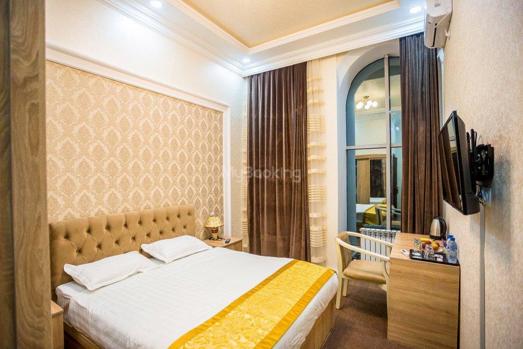 Wantong Hotel タシュケント エクステリア 写真