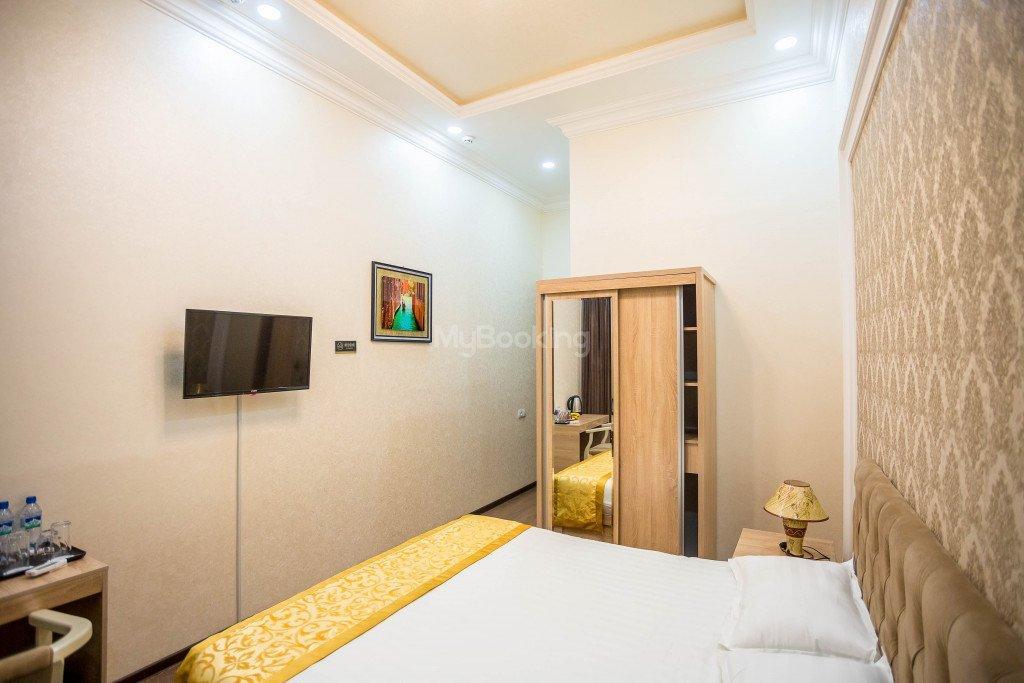 Wantong Hotel タシュケント エクステリア 写真