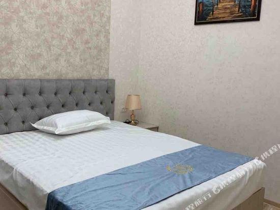 Wantong Hotel タシュケント エクステリア 写真