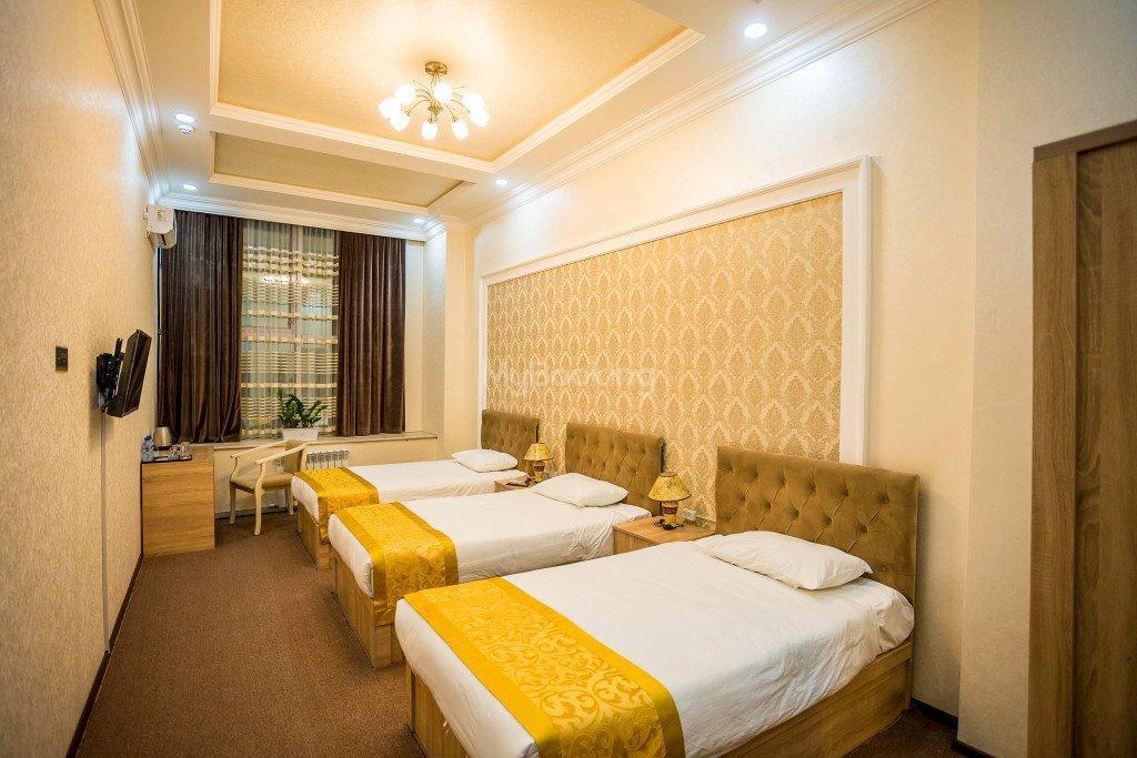Wantong Hotel タシュケント エクステリア 写真