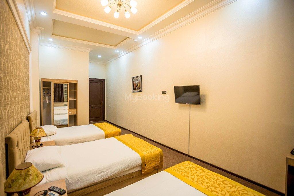 Wantong Hotel タシュケント エクステリア 写真