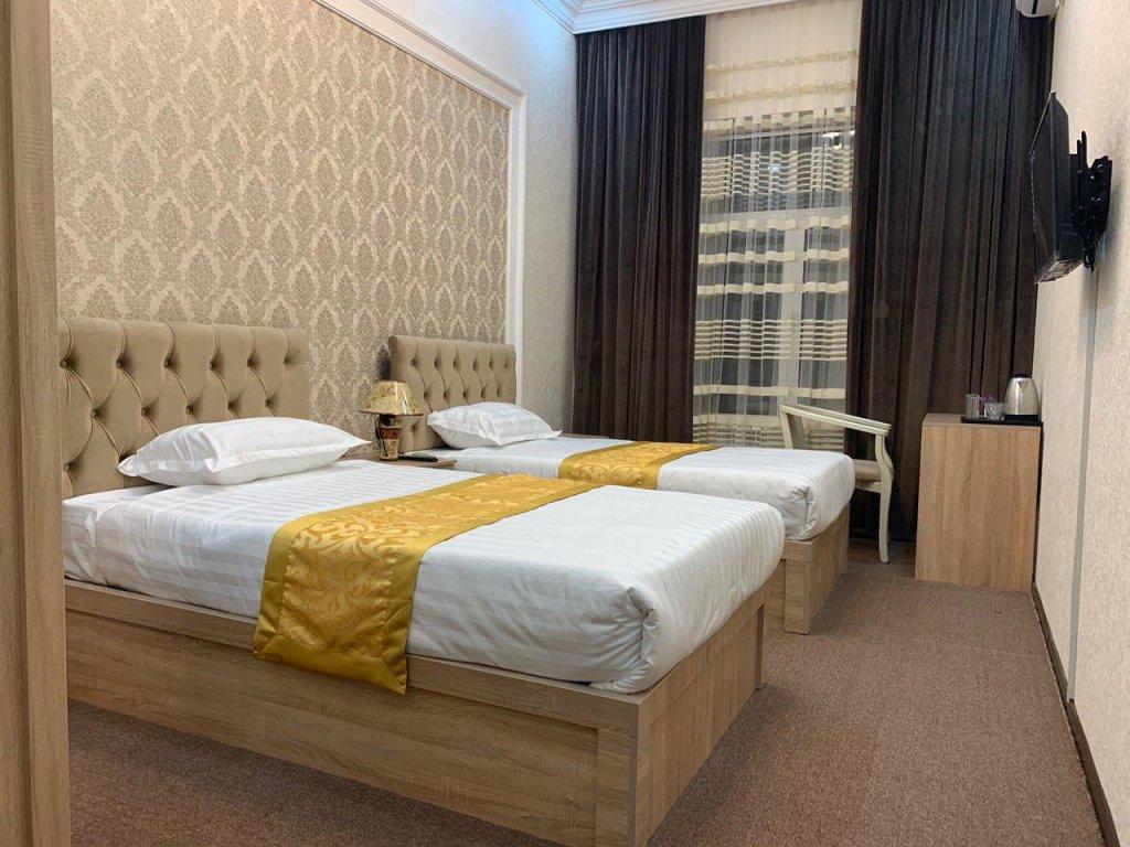 Wantong Hotel タシュケント エクステリア 写真