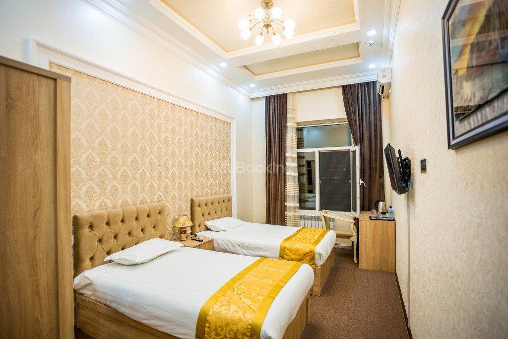 Wantong Hotel タシュケント エクステリア 写真