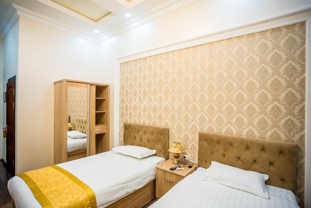 Wantong Hotel タシュケント エクステリア 写真