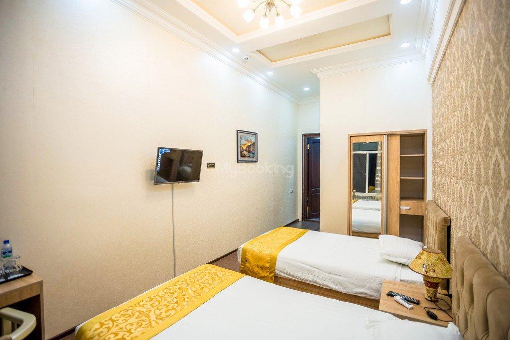 Wantong Hotel タシュケント エクステリア 写真