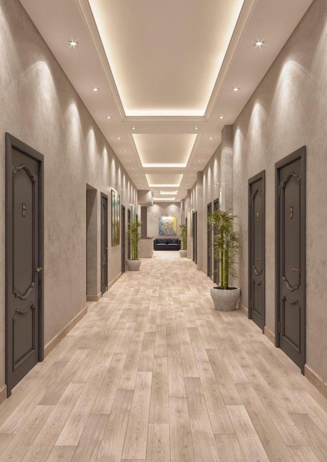 Wantong Hotel タシュケント エクステリア 写真