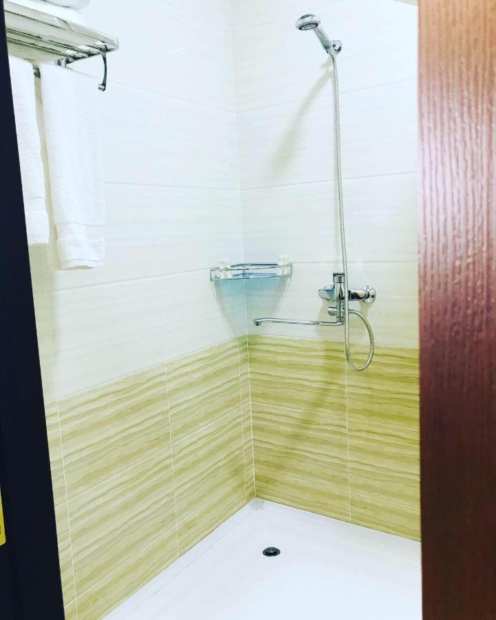 Wantong Hotel タシュケント エクステリア 写真